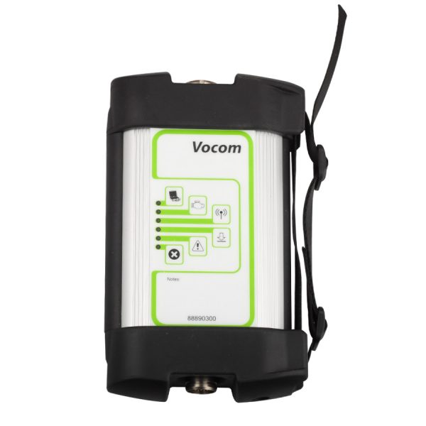vocom-interface